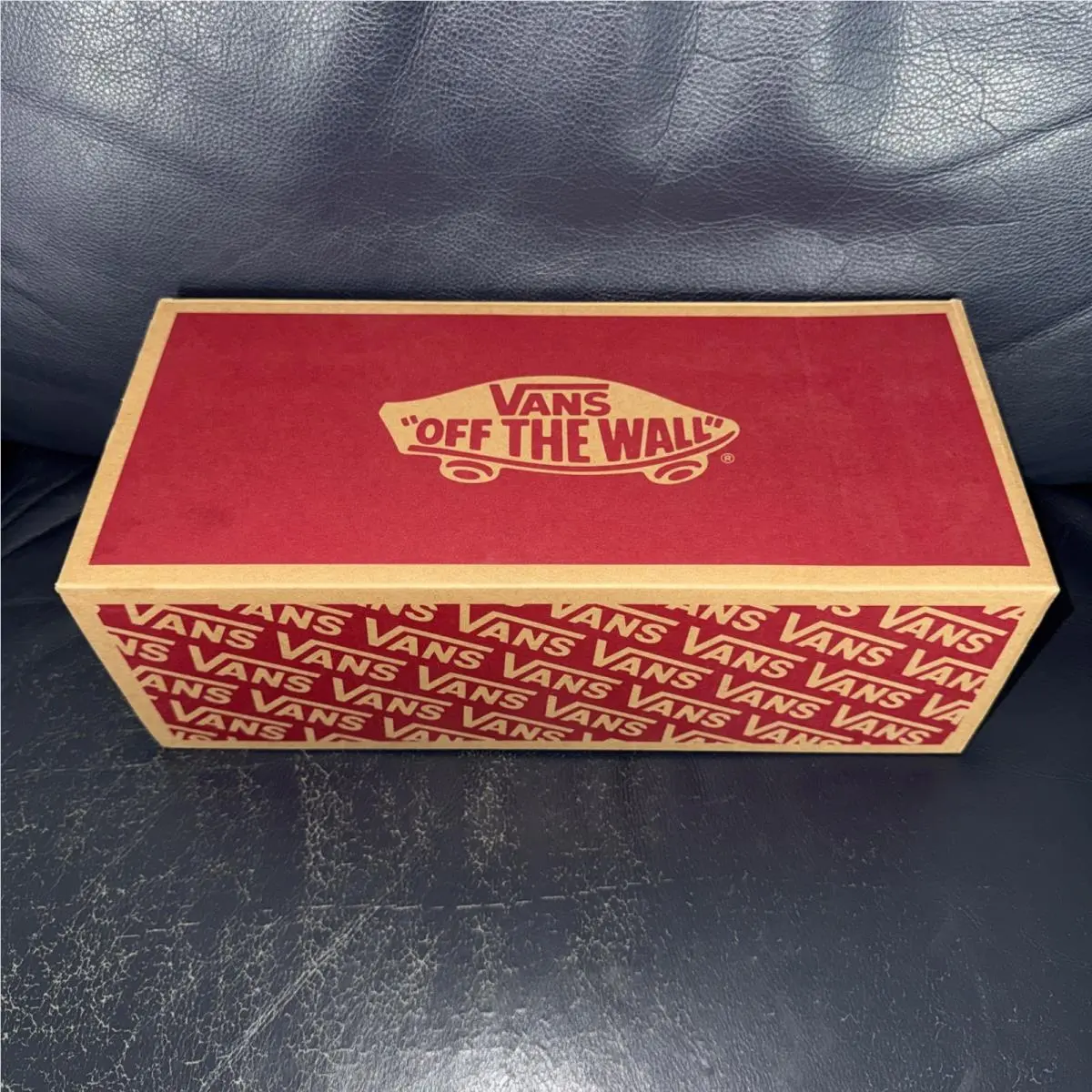Vans shoes - Vans Old Skool Dia - Old Skool Dia - Multicolor (UPC: 197805083281) 2