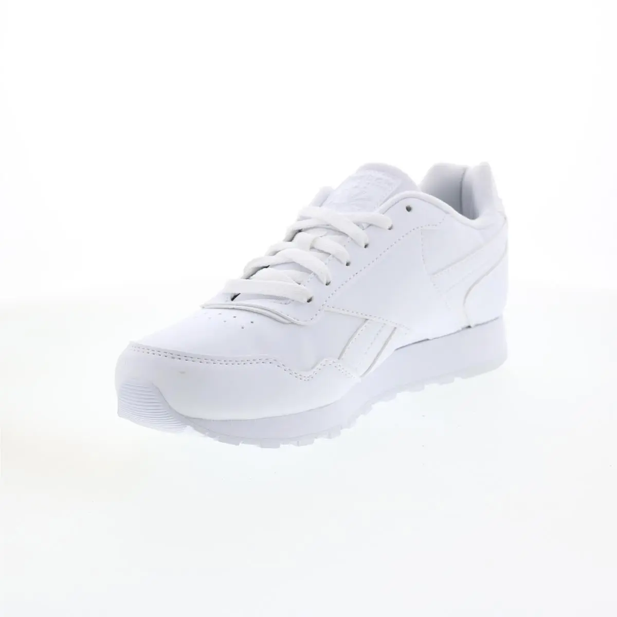 Reebok shoes - Reebok Classic Harman Run S - DV8263 100038104 - White (UPC: 192611302311) 2