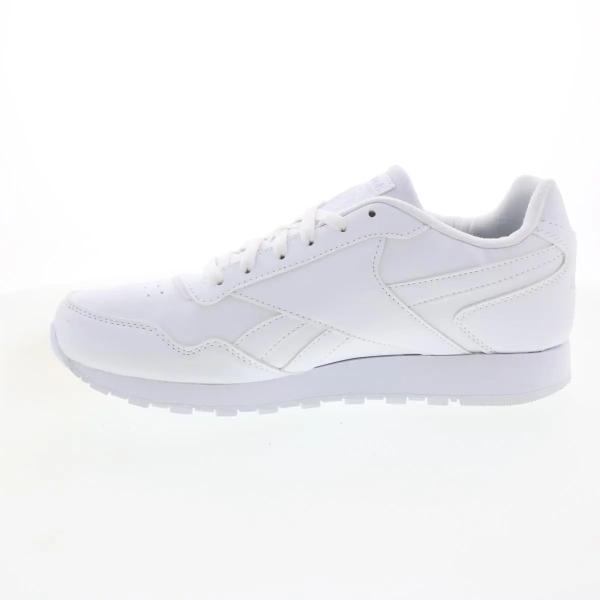Reebok shoes - Reebok Classic Harman Run S - DV8263 100038104 - White (UPC: 192611302311) 3