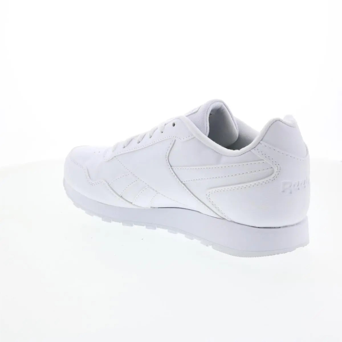 Reebok shoes - Reebok Classic Harman Run S - DV8263 100038104 - White (UPC: 192611302311) 4