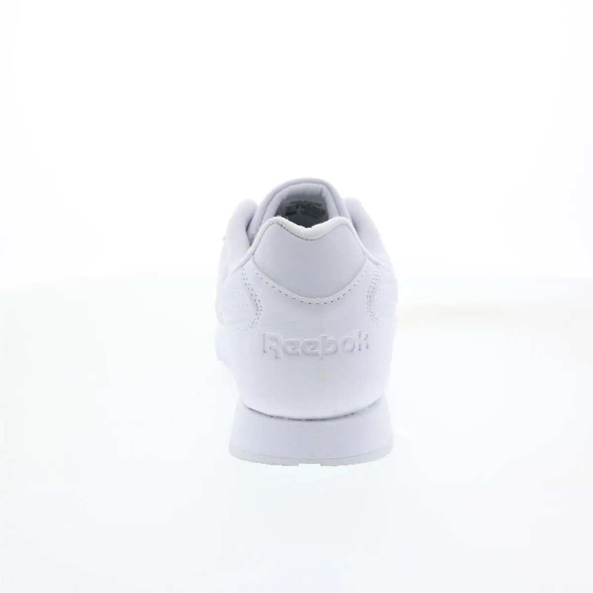Reebok shoes - Reebok Classic Harman Run S - DV8263 100038104 - White (UPC: 192611302311) 5