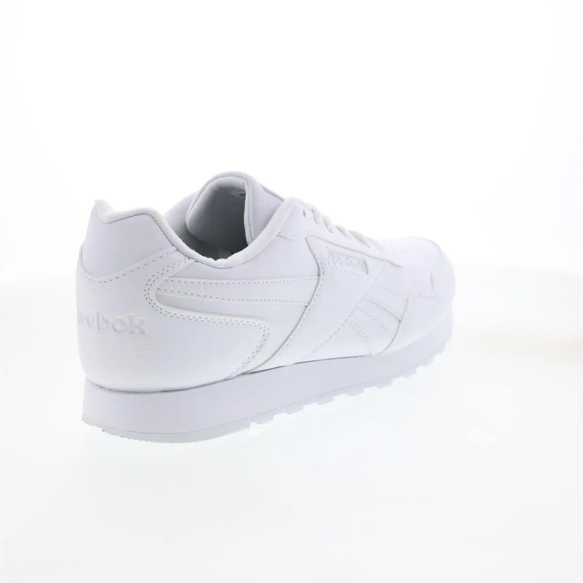 Reebok shoes - Reebok Classic Harman Run S - DV8263 100038104 - White (UPC: 192611302311) 6