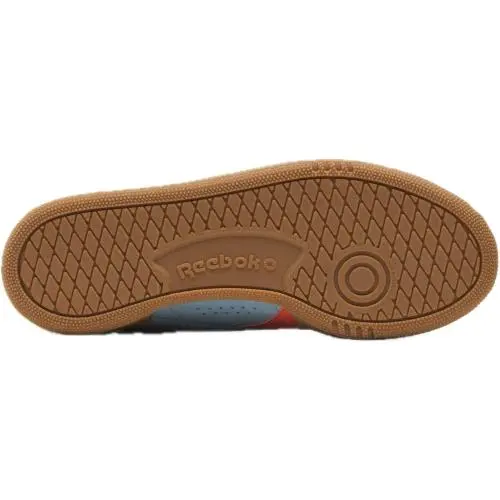 Reebok shoes - Soft Blue / Supercharged Coral / Gum (UPC: 197323002092) 0