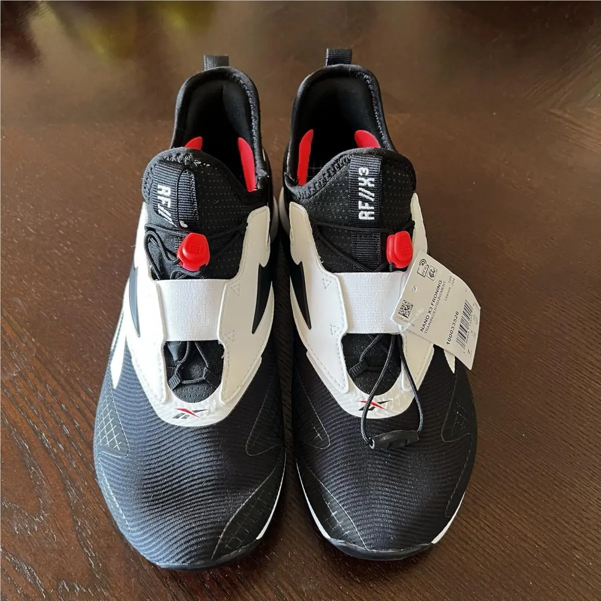 Reebok shoes - Reebok Froning - Froning - FX2330 - Multicolor 0