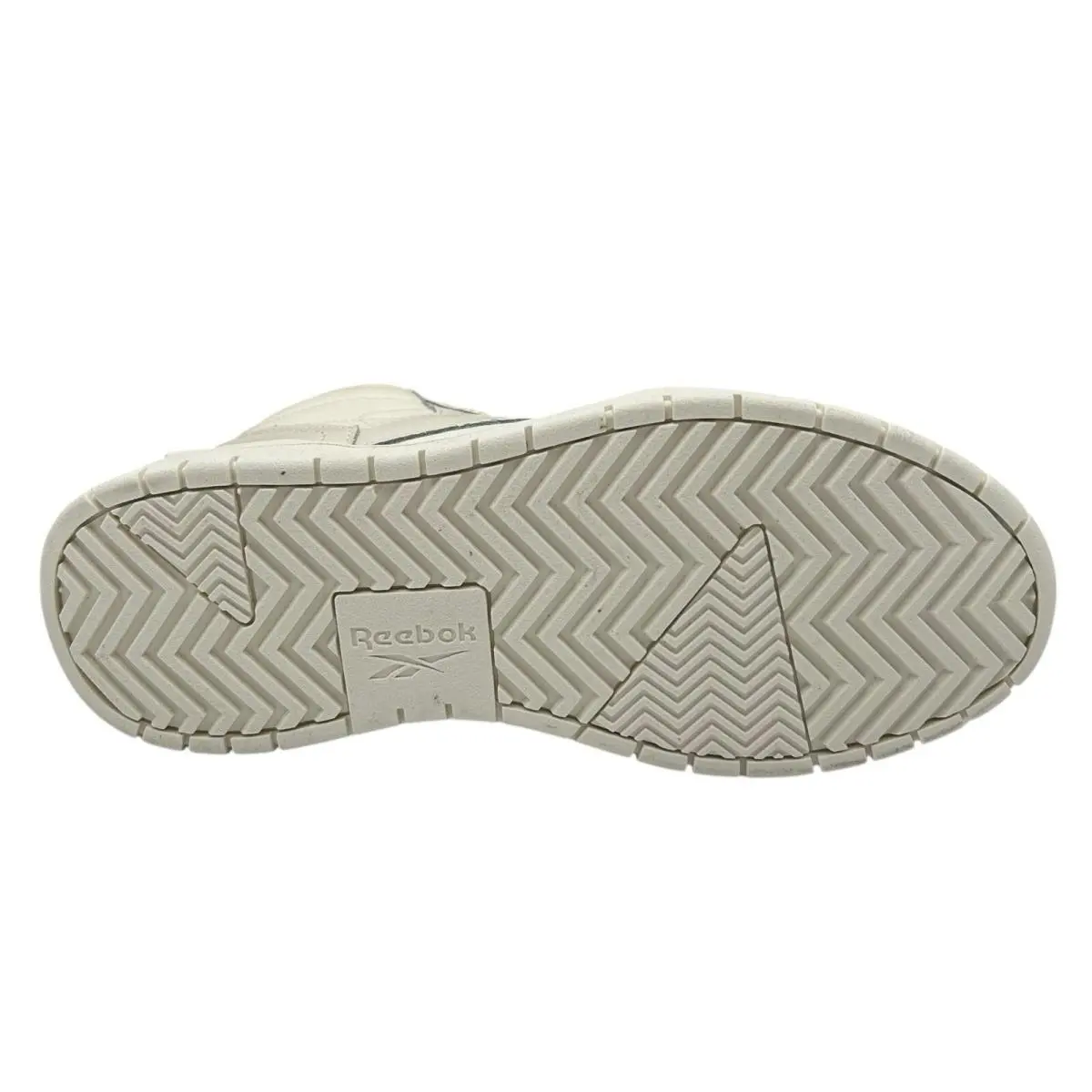 Reebok shoes - Reebok Leather - Leather - White (UPC: 198179016592) 6