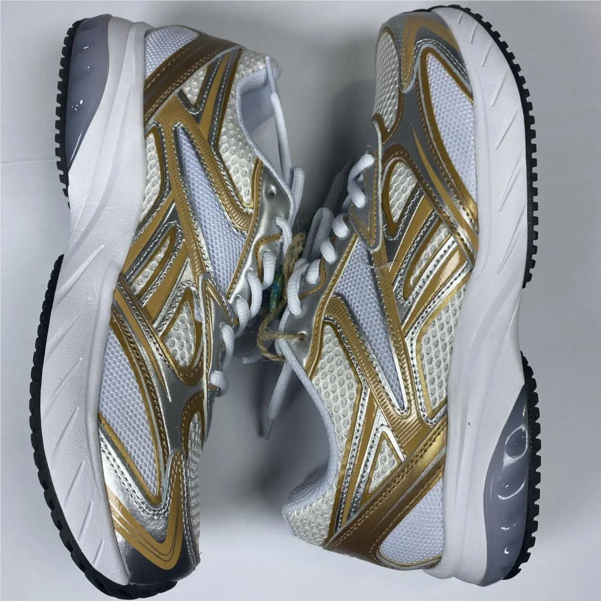 Reebok shoes - Reebok Ionic Bond - Ionic Bond - White 8