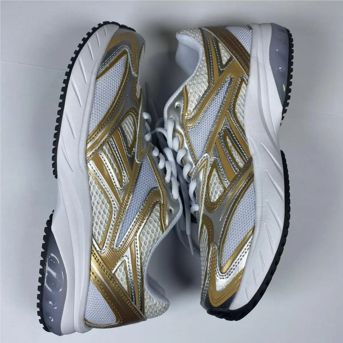 Reebok shoes - Reebok Ionic Bond - Ionic Bond - White 9