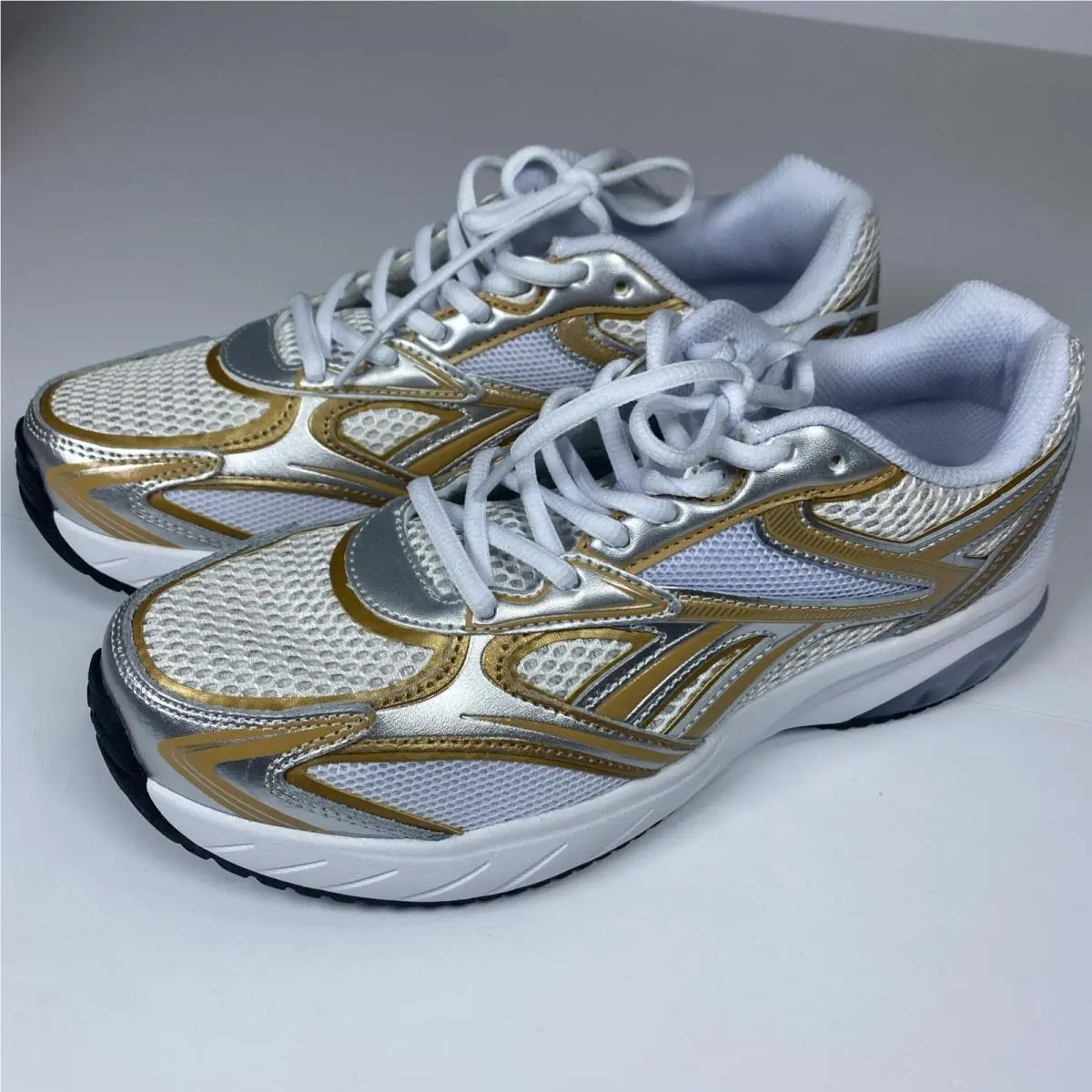 Reebok shoes - Reebok Ionic Bond - Ionic Bond - White 0