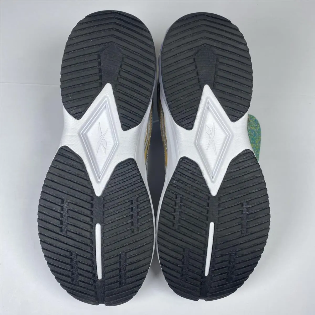 Reebok shoes - Reebok Ionic Bond - Ionic Bond - White 7