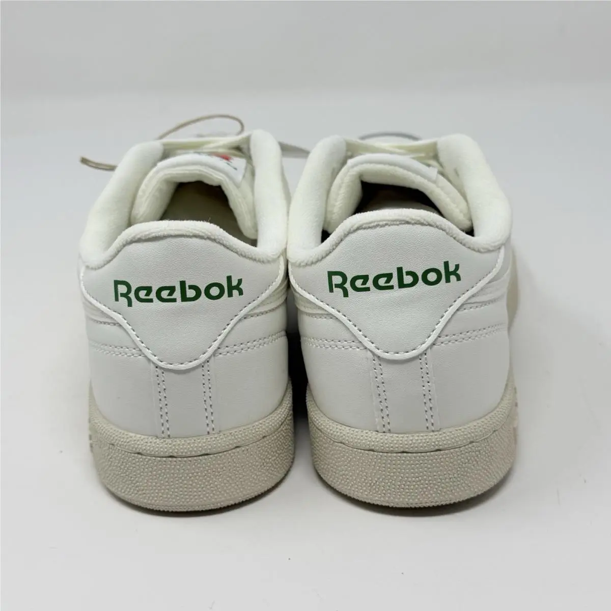 Reebok shoes - Reebok Club C - Club - White (UPC: 0195747812891) 9