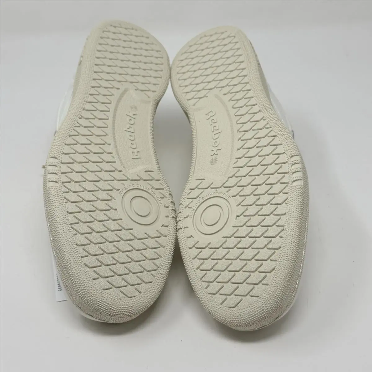 Reebok shoes - Reebok Club C - Club - White (UPC: 0195747812891) 12