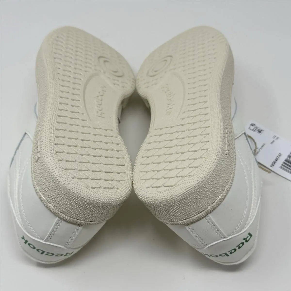 Reebok shoes - Reebok Club C - Club - White (UPC: 0195747812891) 13