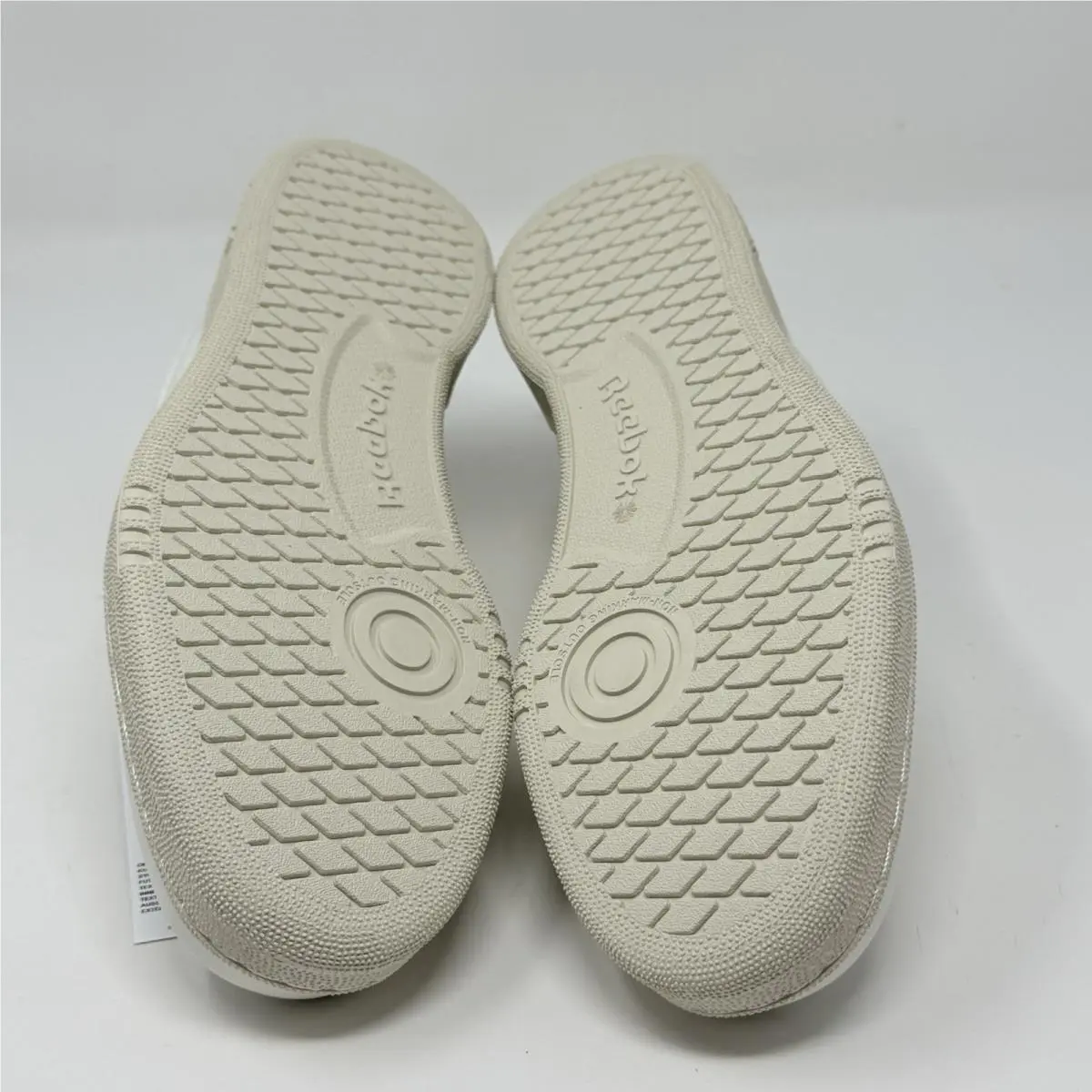 Reebok shoes - Reebok Club C - Club - White (UPC: 0195747812891) 14