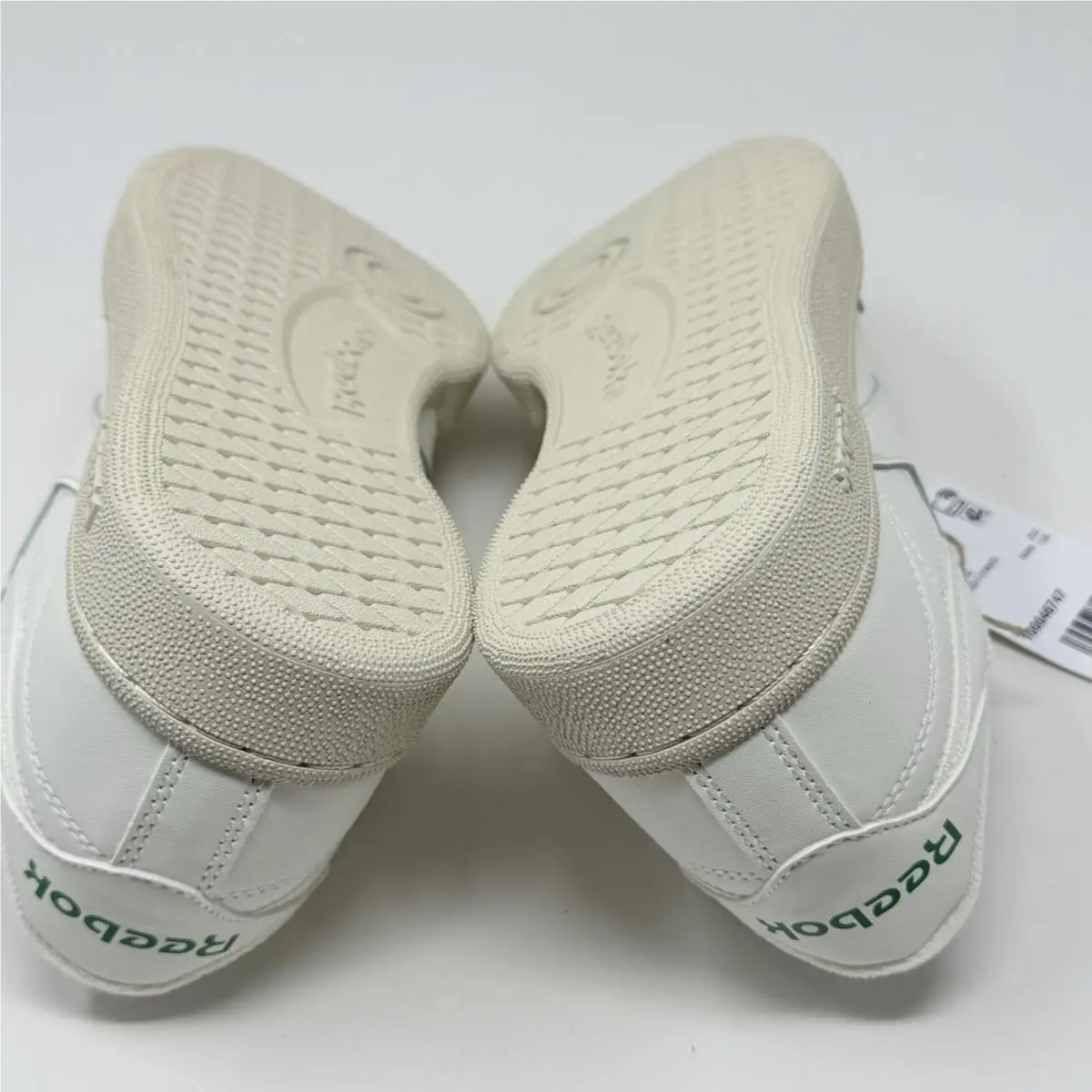 Reebok shoes - Reebok Club C - Club - White (UPC: 0195747812891) 15