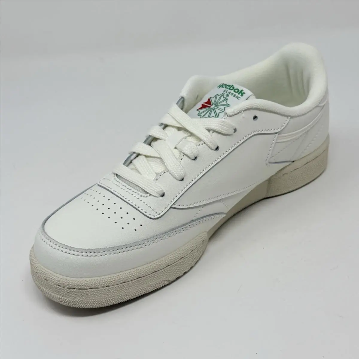 Reebok shoes - Reebok Club C - Club - White (UPC: 0195747812891) 6
