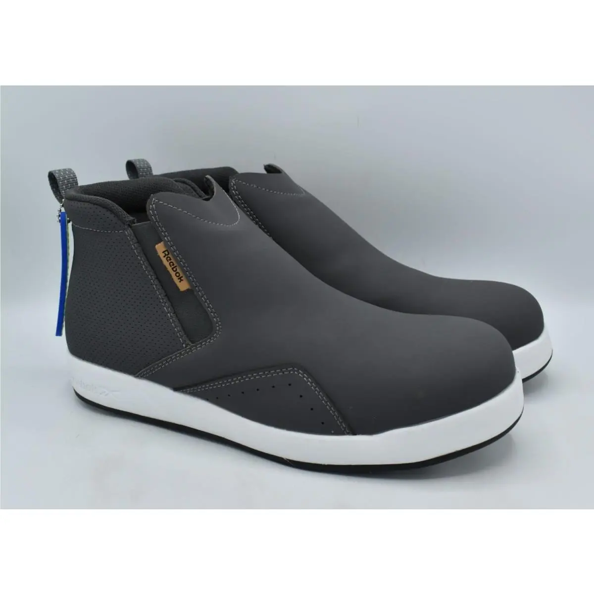 Reebok shoes - Reebok Ever Road DMX - Ever Road DMX - Gray (UPC: 690774552289) 2