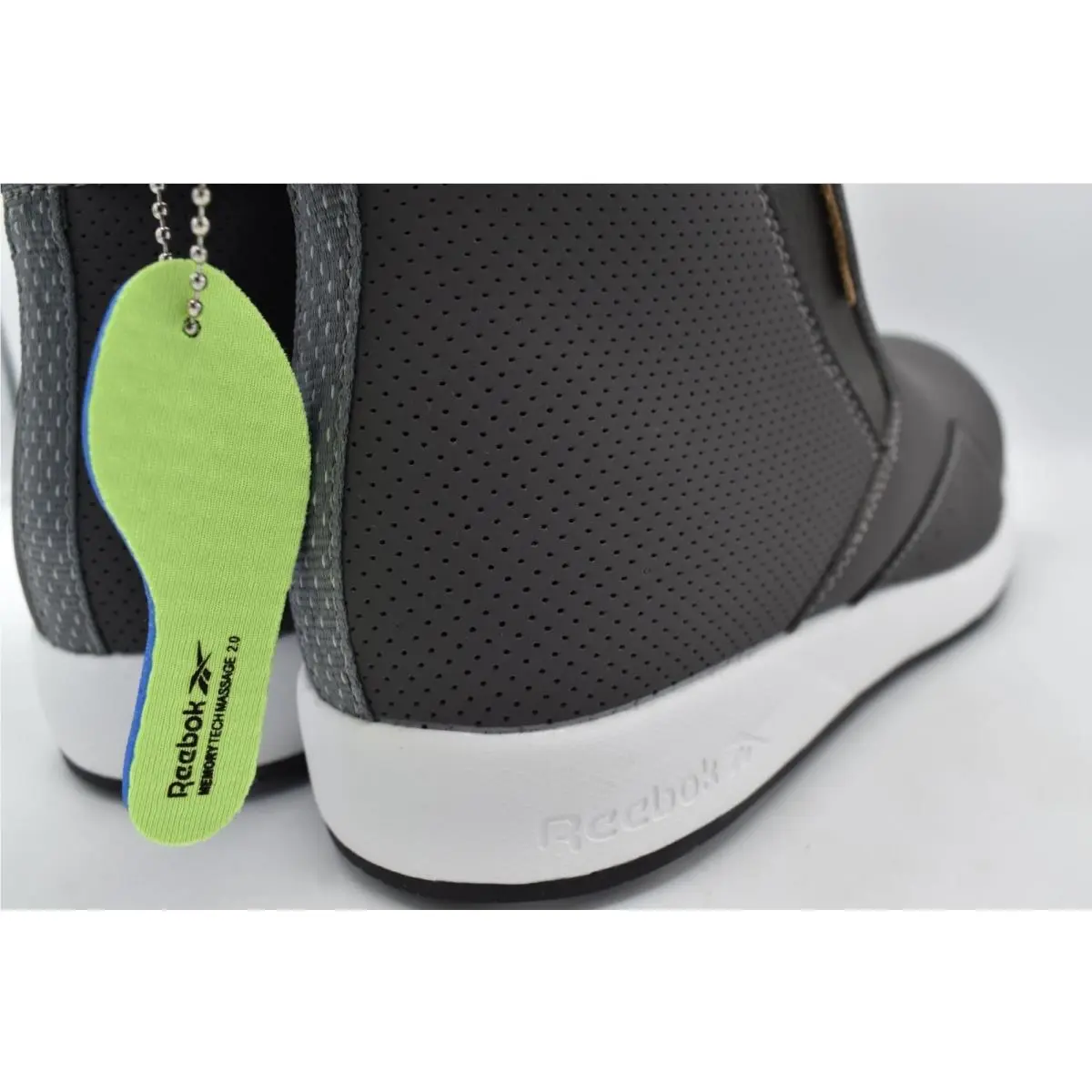 Reebok shoes - Reebok Ever Road DMX - Ever Road DMX - Gray (UPC: 690774552289) 4