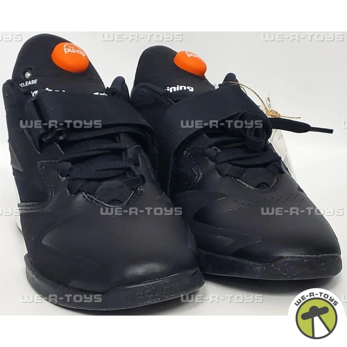 Reebok Men`s Legacy Lifter 3 Pump Omni Lite Size 6.5 Medium