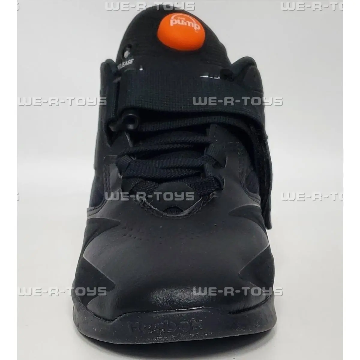 Reebok shoes - Reebok Legacy Lifter - Legacy Lifter - HR0428 - Black 3