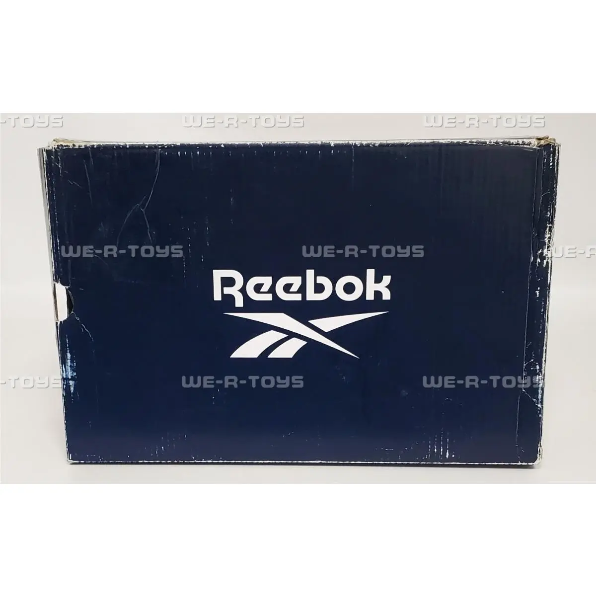 Reebok shoes - Reebok Legacy Lifter - Legacy Lifter - HR0428 - Black 6