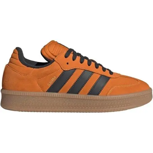 Adidas shoes - adidas Samba - Samba - JR1111 - Orange (UPC: 197621307318) 1