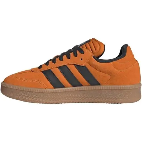 Adidas shoes - adidas Samba - Samba - JR1111 - Orange (UPC: 197621307318) 2