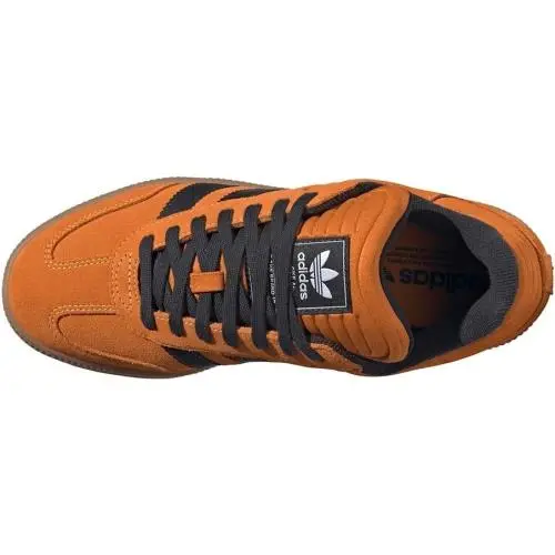 Adidas shoes - adidas Samba - Samba - JR1111 - Orange (UPC: 197621307318) 3