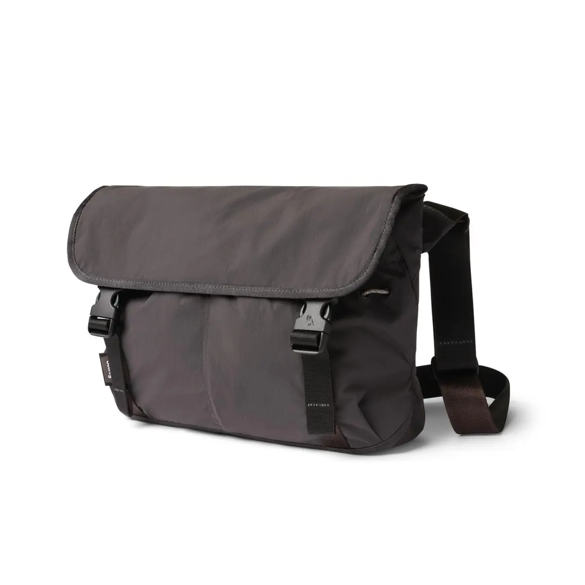 Bellroy Cinch Messenger 12 Liter Lightweight Shoulder Bag Water-resistant Fabric