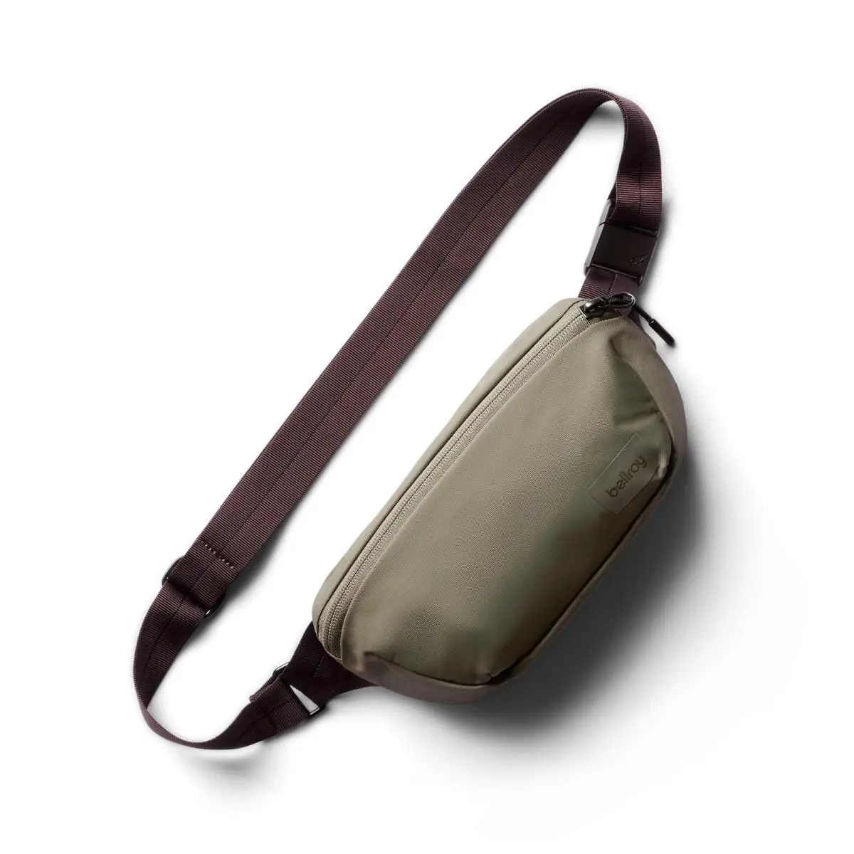 Bellroy Laneway Belt Bag Versatile Crossbody Sling Bag Fanny Pack - Seakelp