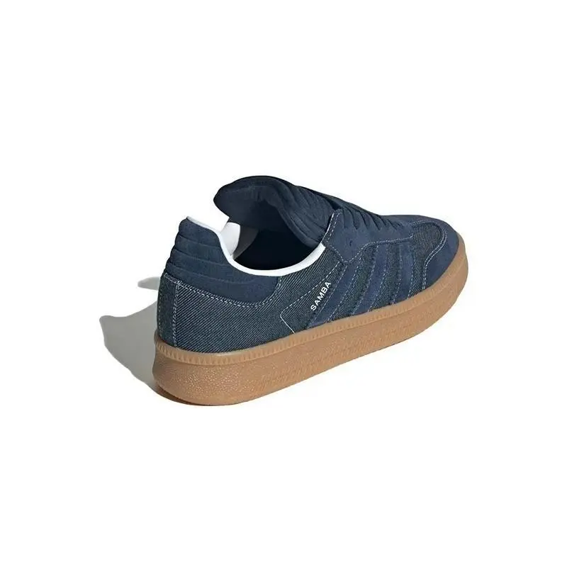 Adidas shoes - adidas Samba - Samba - JQ7441 - Blue 1