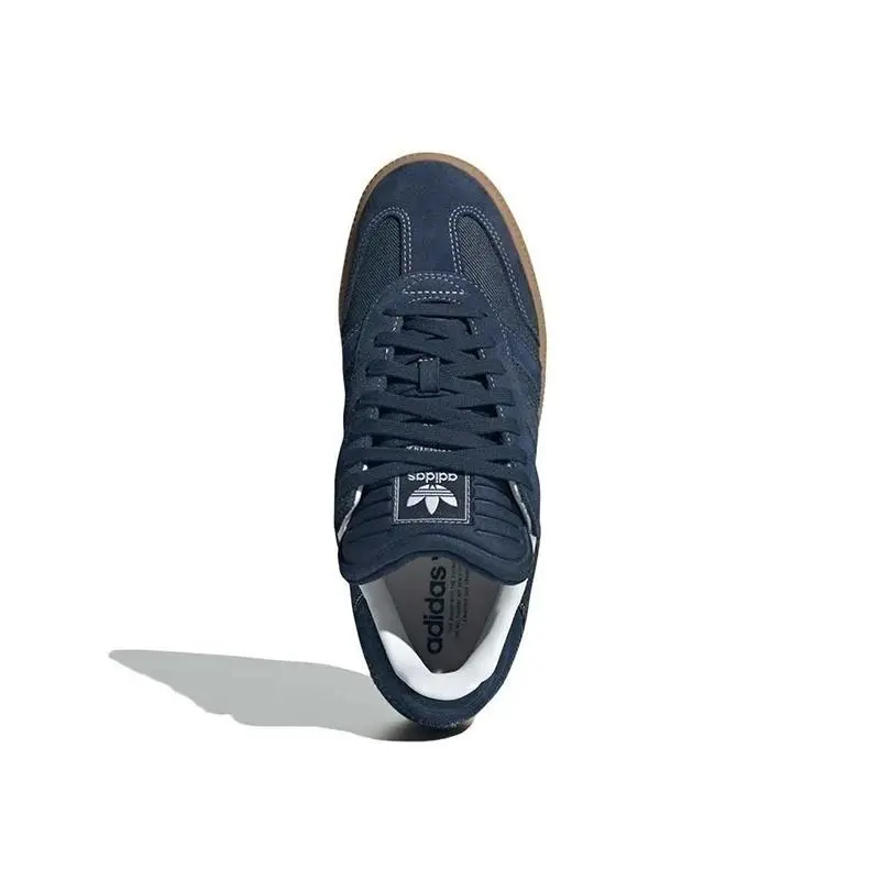 Adidas shoes - adidas Samba - Samba - JQ7441 - Blue 2