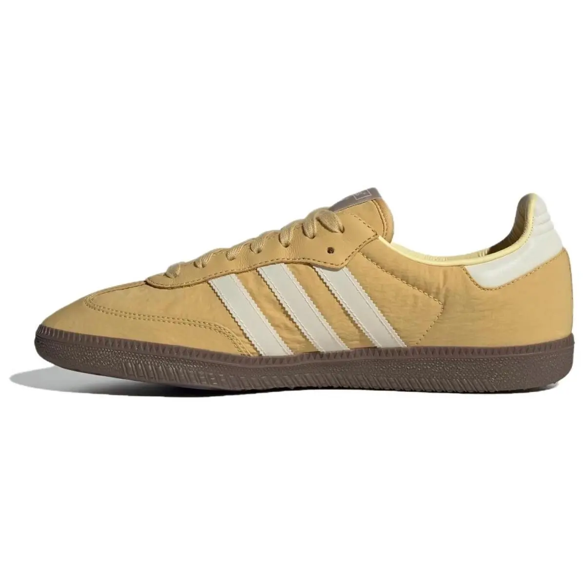 Adidas shoes - adidas Samba OG - Samba - IG6170 - Mustard 0