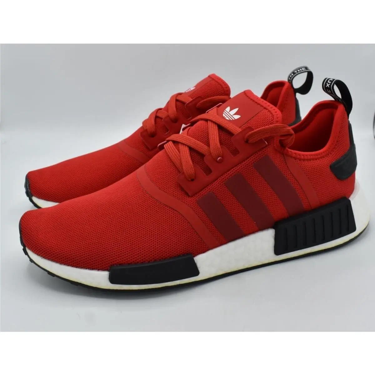 Adidas shoes - adidas Originals - Originals - GY7366 - Red (UPC: 195747457498) 0