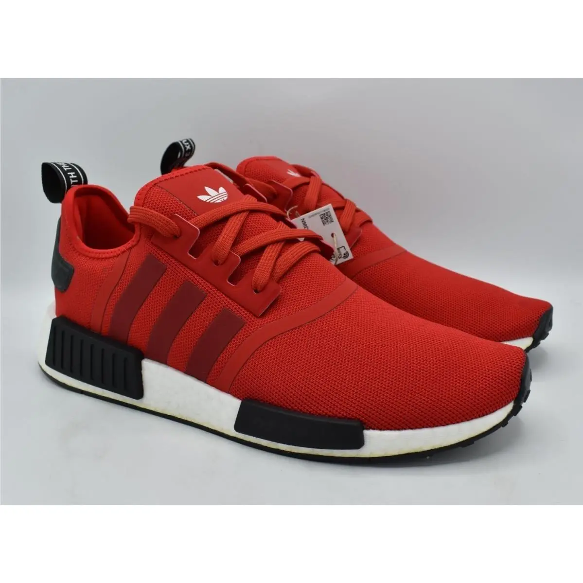 Adidas shoes - adidas Originals - Originals - GY7366 - Red (UPC: 195747457498) 2