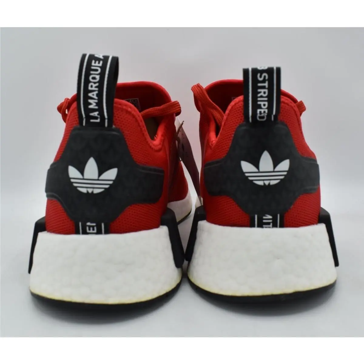 Adidas shoes - adidas Originals - Originals - GY7366 - Red (UPC: 195747457498) 3