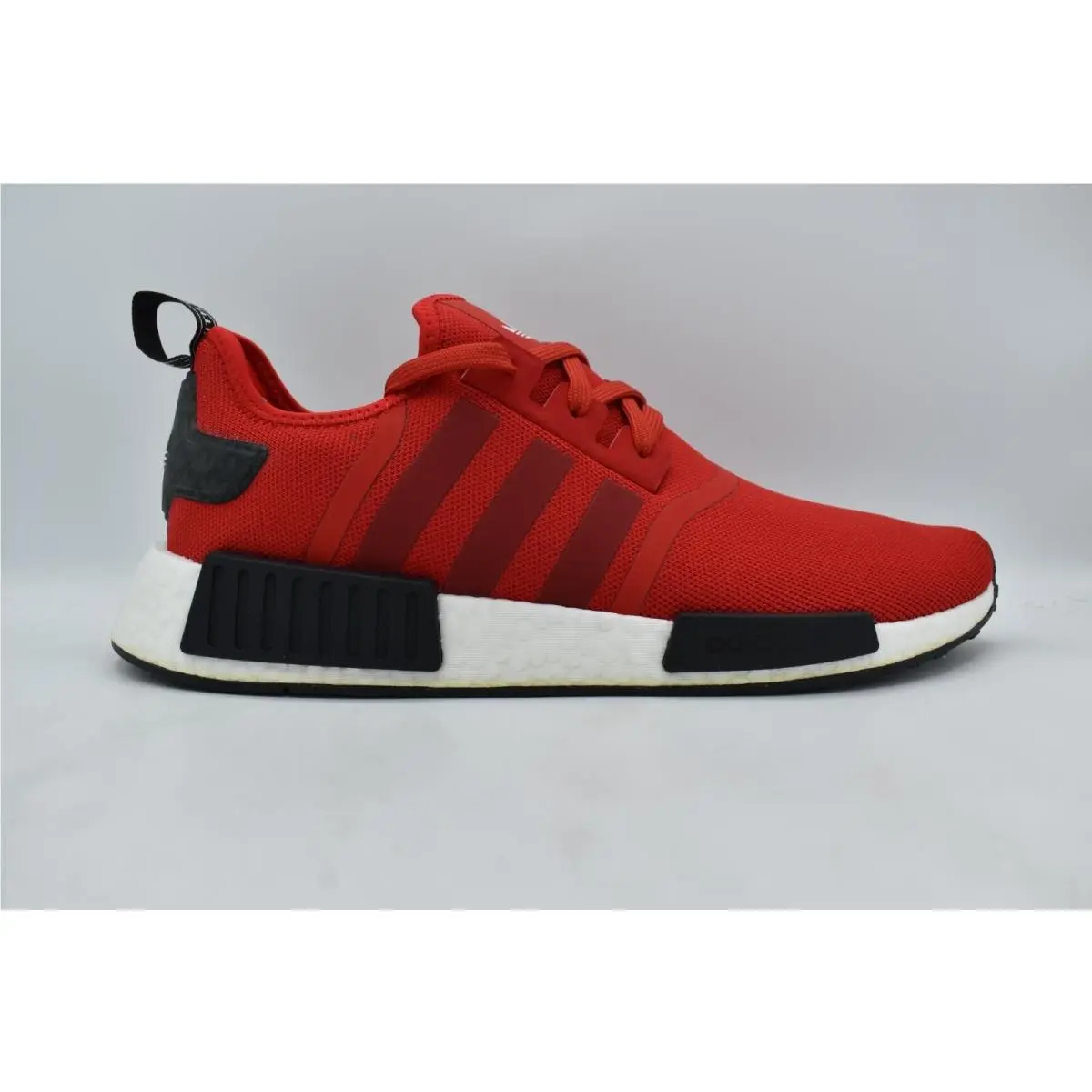 Adidas shoes - adidas Originals - Originals - GY7366 - Red (UPC: 195747457498) 5
