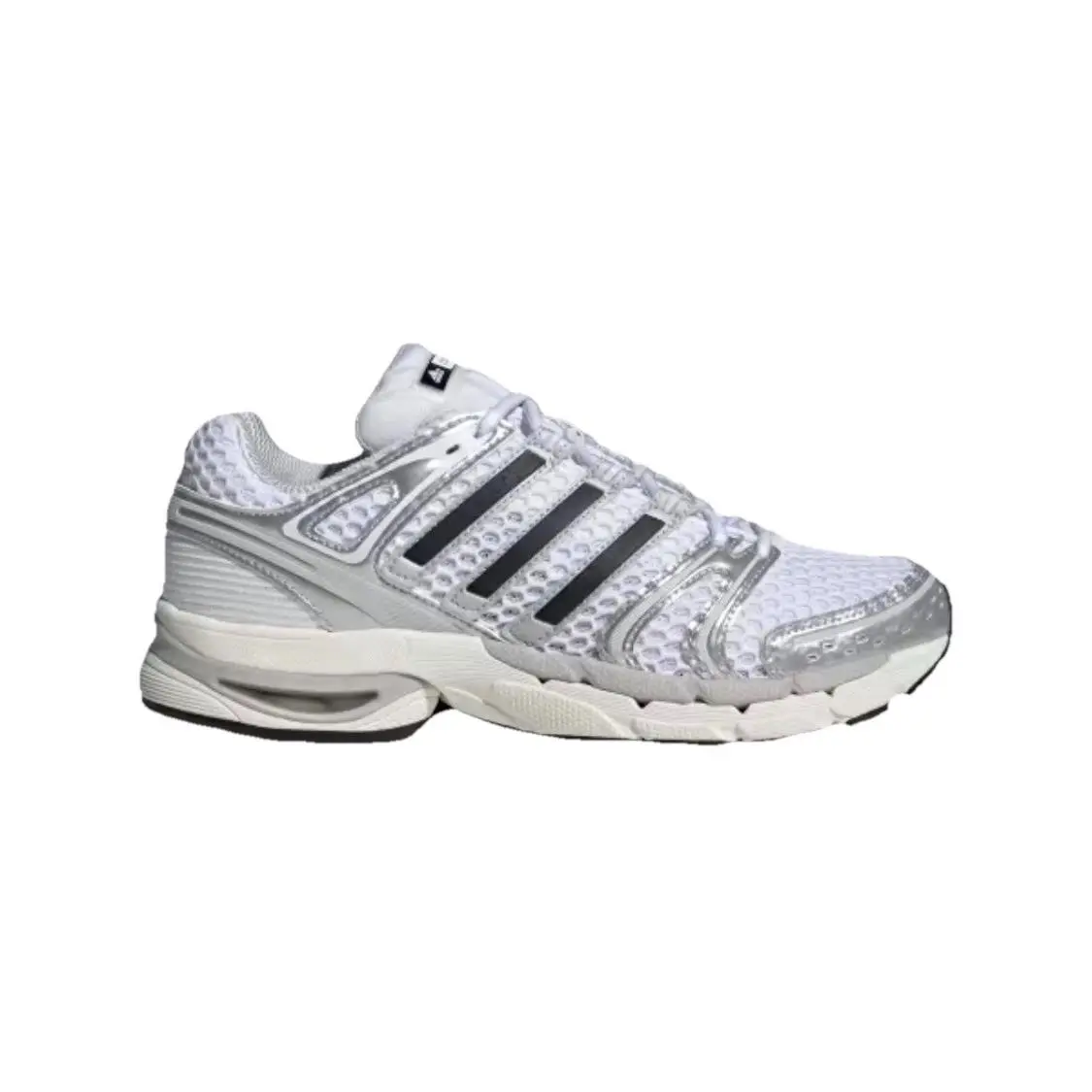 Adidas shoes - adidas Adistar Control 5 - Adistar Control - JQ4168 - Silver 0