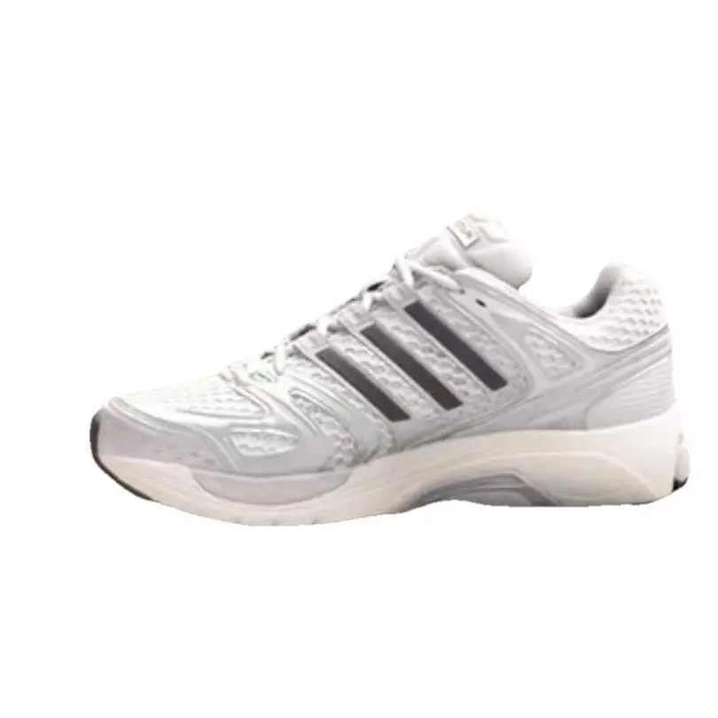Adidas shoes - adidas Adistar Control 5 - Adistar Control - JQ4168 - Silver 2