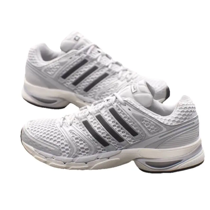 Adidas shoes - adidas Adistar Control 5 - Adistar Control - JQ4168 - Silver 3