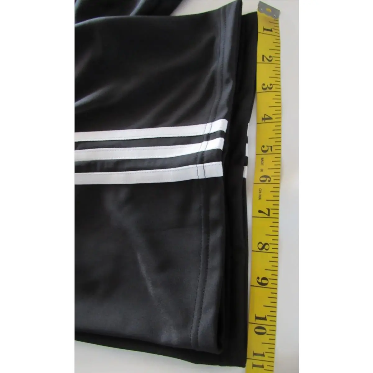 Adidas clothing - KD0301 - KD0301 - Black (UPC: 198321695866) 11