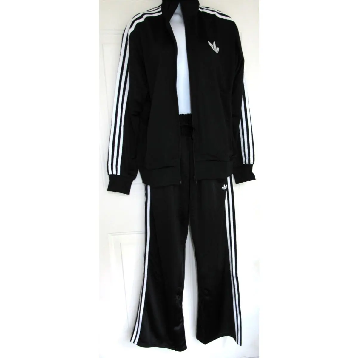 Adidas clothing - KD0301 - KD0301 - Black (UPC: 198321695866) 17