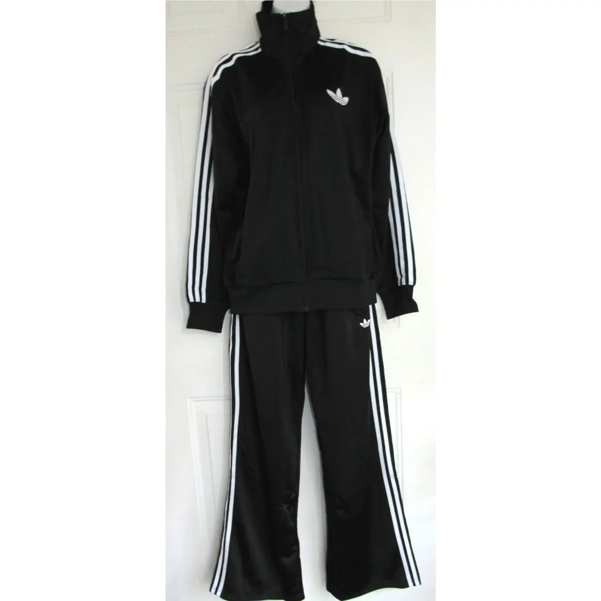 Adidas clothing - KD0301 - KD0301 - Black (UPC: 198321695866) 19