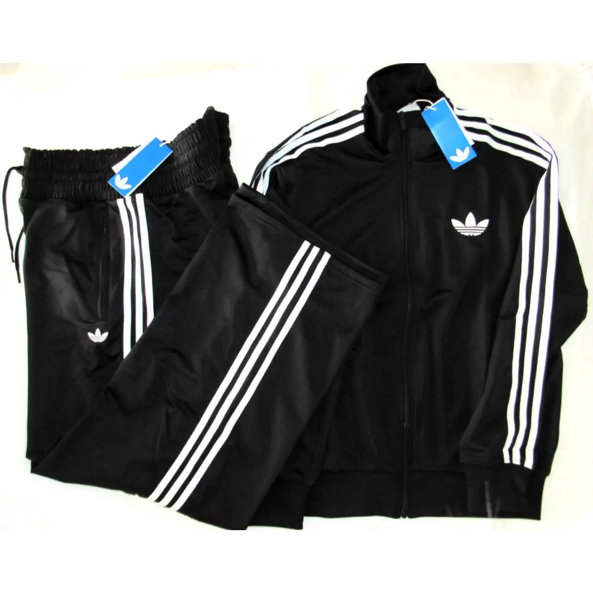 Adidas clothing - KD0301 - KD0301 - Black (UPC: 198321695866) 21