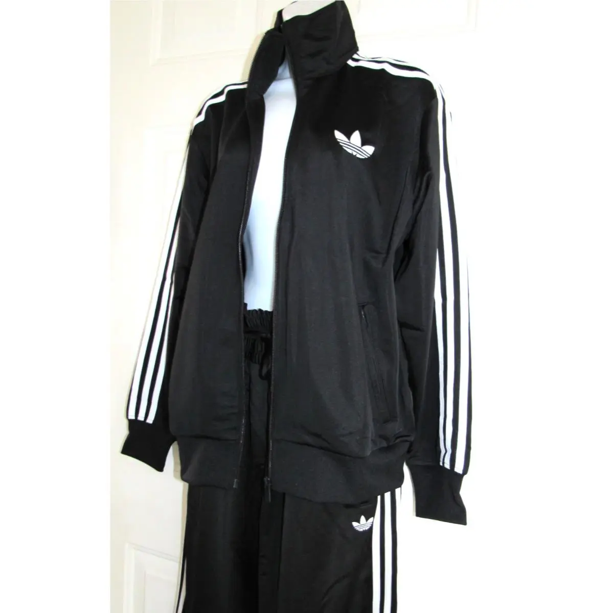 Adidas clothing - KD0301 - KD0301 - Black (UPC: 198321695866) 1