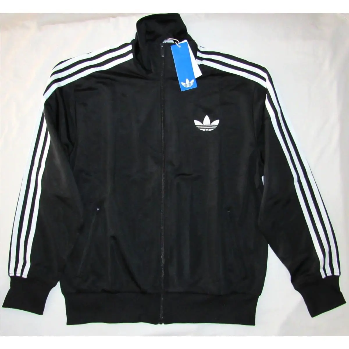 Adidas clothing - KD0301 - KD0301 - Black (UPC: 198321695866) 4