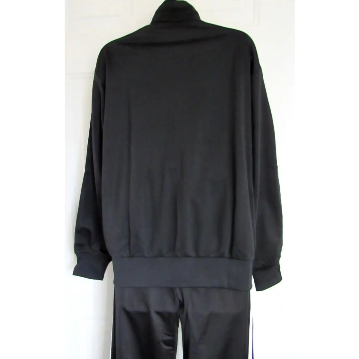 Adidas clothing - KD0301 - KD0301 - Black (UPC: 198321695866) 5
