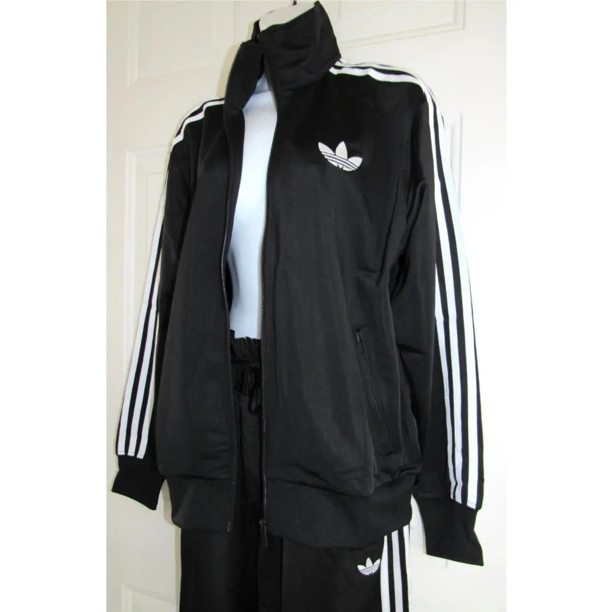 Adidas clothing - KD0301 - KD0301 - Black (UPC: 198321695866) 6
