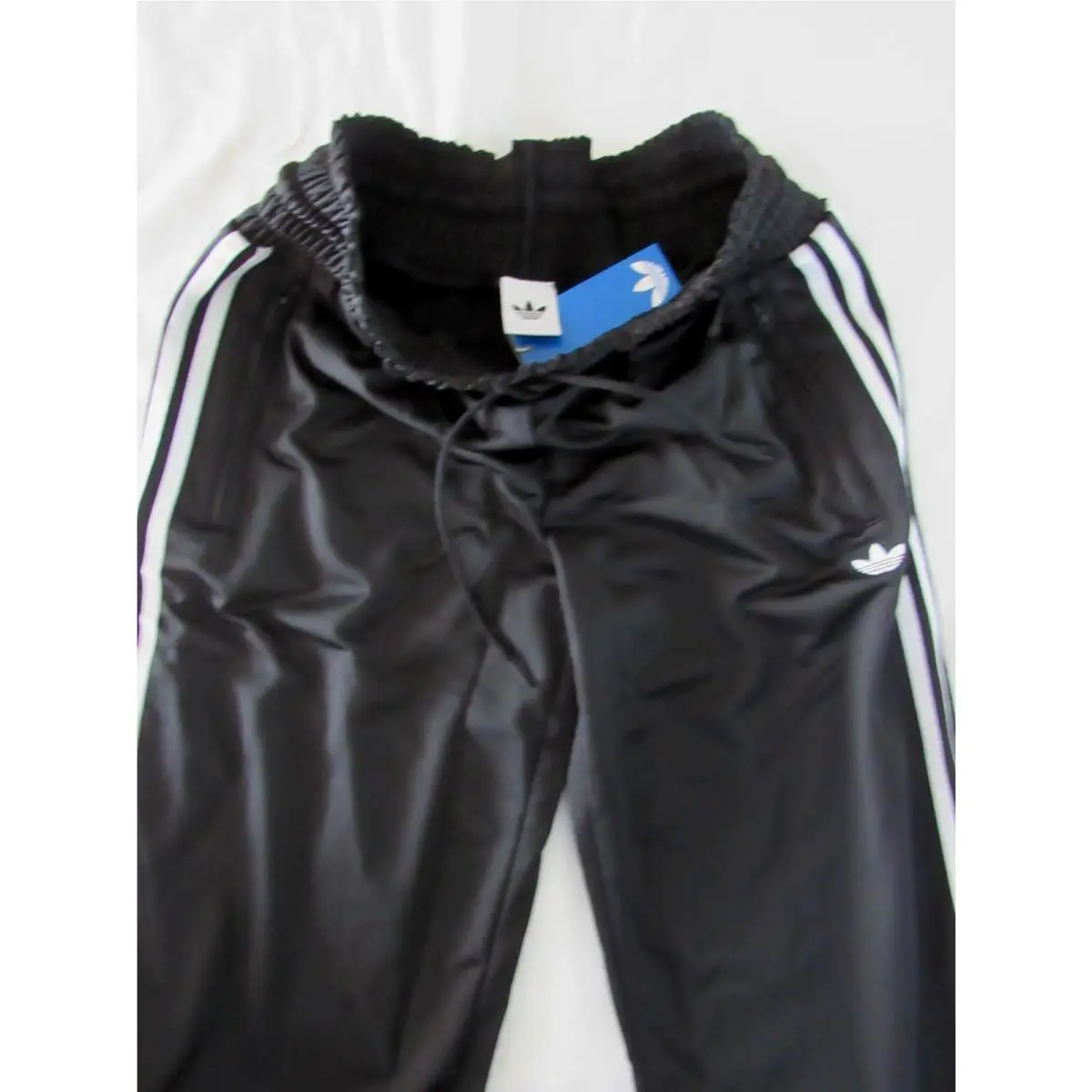 Adidas clothing - KD0301 - KD0301 - Black (UPC: 198321695910) 14