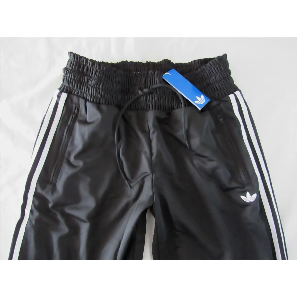 Adidas clothing - KD0301 - KD0301 - Black (UPC: 198321695910) 15