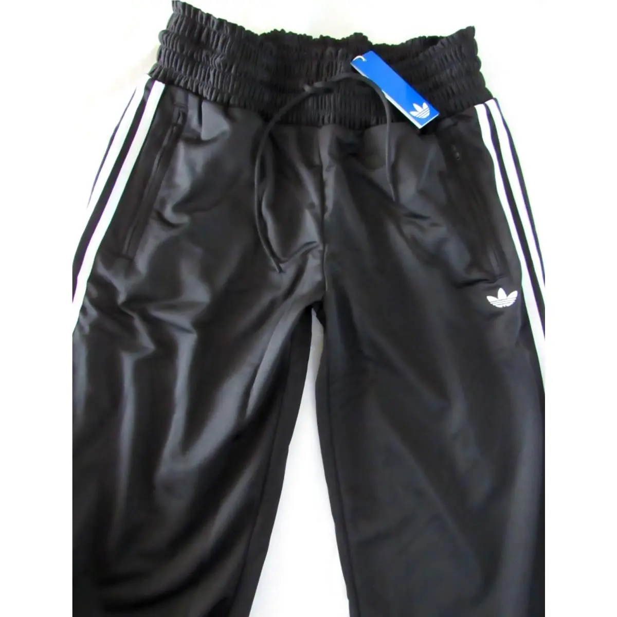 Adidas clothing - KD0301 - KD0301 - Black (UPC: 198321695910) 16